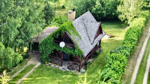 Brzozowy Chillout