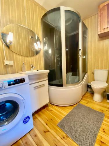 Brzozowy Chillout