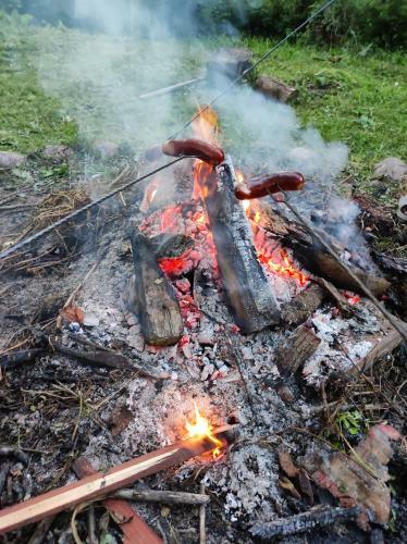 Brzozowy Chillout