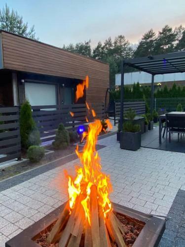 Apartamento Klonowa 4