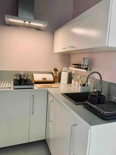 Apartamento Klonowa 4