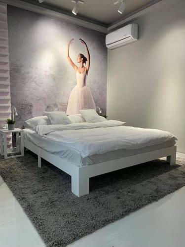Apartamento Klonowa 4