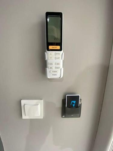 Apartamento Klonowa 4