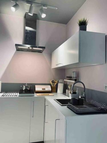 Apartamento Klonowa 4
