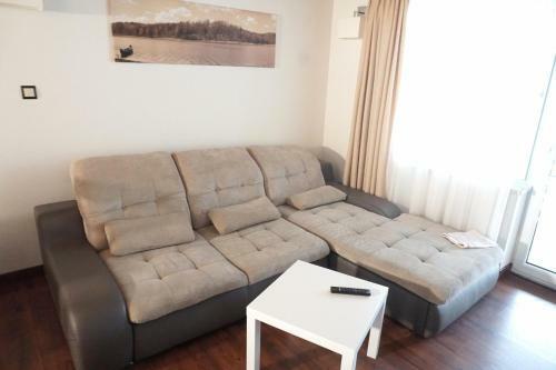 Apartamenty Ca?oroczne Le?ny Zak?tek