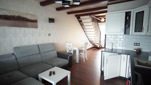 Apartamenty Ca?oroczne Le?ny Zak?tek