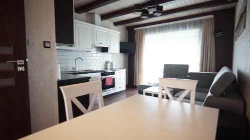Apartamenty Ca?oroczne Le?ny Zak?tek