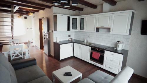 Apartamenty Ca?oroczne Le?ny Zak?tek