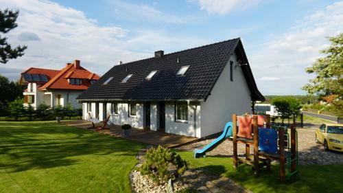 Apartamenty Ca?oroczne Le?ny Zak?tek