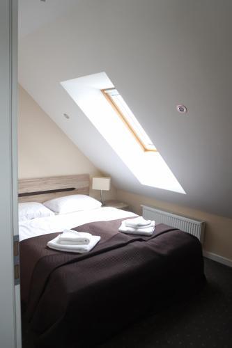 Apartamenty Ca?oroczne Le?ny Zak?tek
