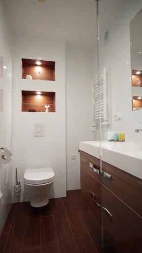 Apartamenty Ca?oroczne Le?ny Zak?tek
