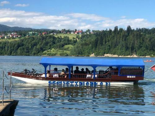 Domek G�ralski Spe?nione Marzenia