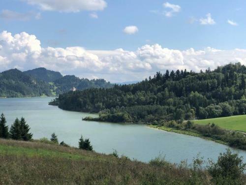 Domek G�ralski Spe?nione Marzenia