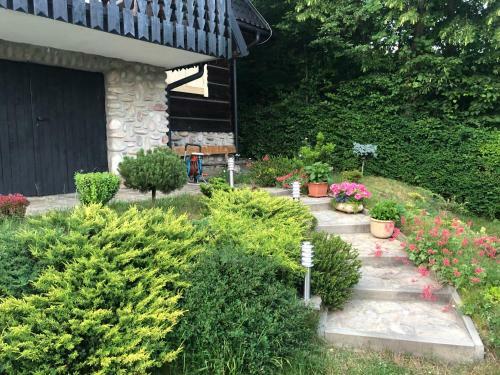 Domek G�ralski Spe?nione Marzenia