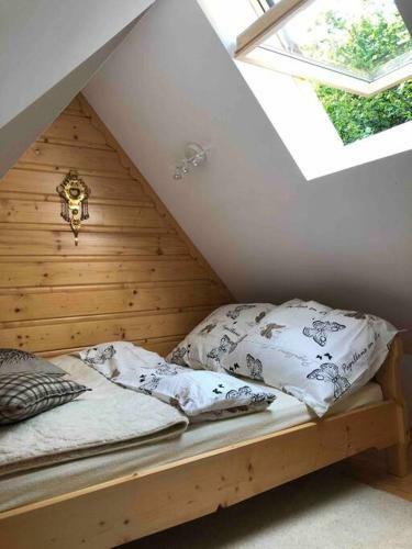 Domek G�ralski Spe?nione Marzenia