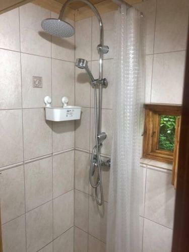 Domek G�ralski Spe?nione Marzenia