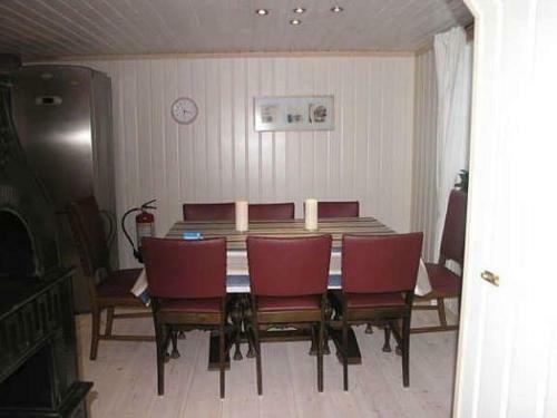 Apartamento Jondal