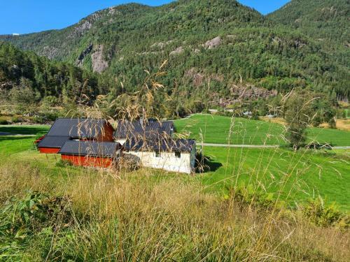 Apartamento Jondal