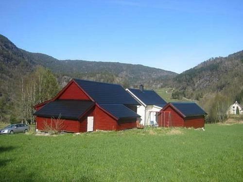 Apartamento Jondal