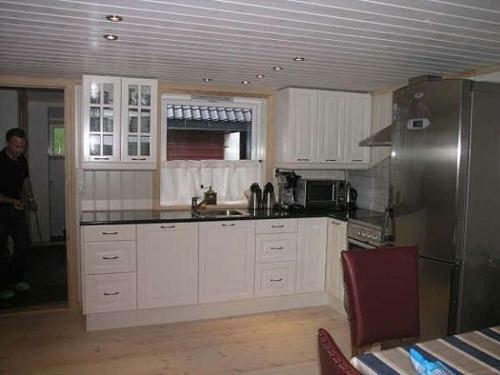 Apartamento Jondal