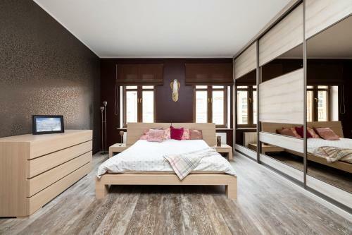 Ekskluzywny Apartament W Centrum Elbl?ga