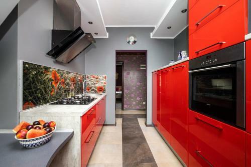 Ekskluzywny Apartament W Centrum Elbl?ga