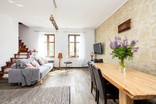 Ekskluzywny Apartament W Centrum Elbl?ga