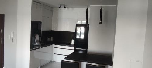 Apartamenty Przysta?
