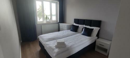 Apartamenty Przysta?