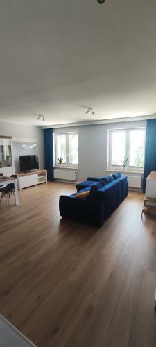 Apartamenty Przysta?