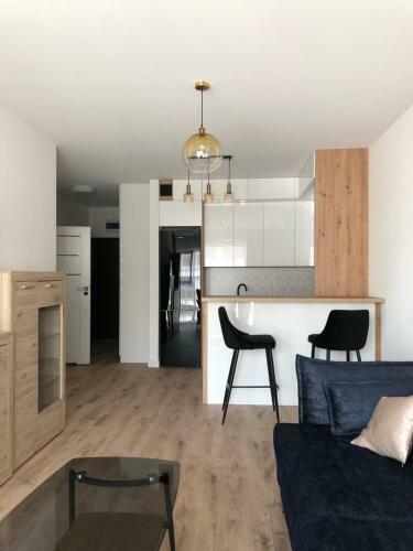 Apartamento Mieszkanie U Eli