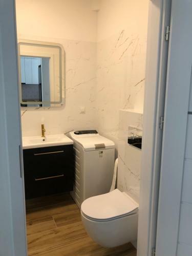 Apartamento Mieszkanie U Eli
