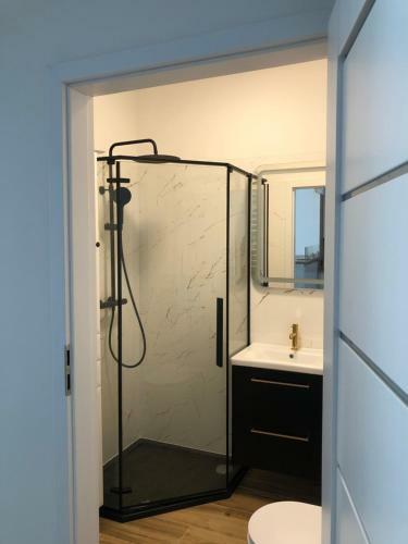 Apartamento Mieszkanie U Eli