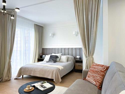 Mia N 37 Apartament E?k