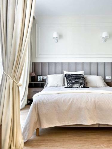 Mia N 37 Apartament E?k
