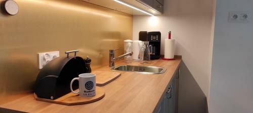 Pu?askiego Square Apartament N�1