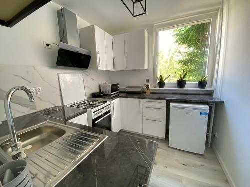Apartament Duszniki-zdr�j