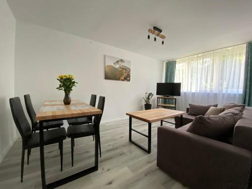 Apartament Duszniki-zdr�j
