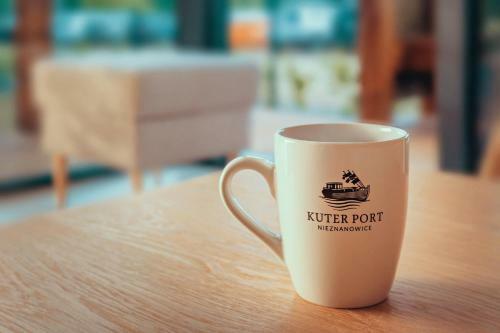 Domki Kuter Port