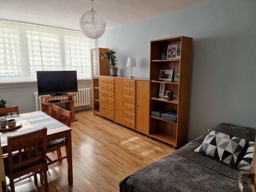 Apartament Zdrojowy