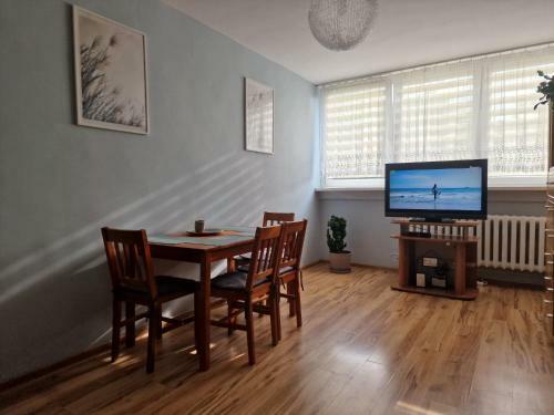 Apartament Zdrojowy