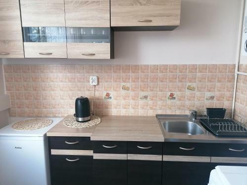 Apartament Zdrojowy