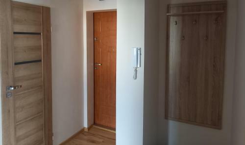 Apartament Zdrojowy