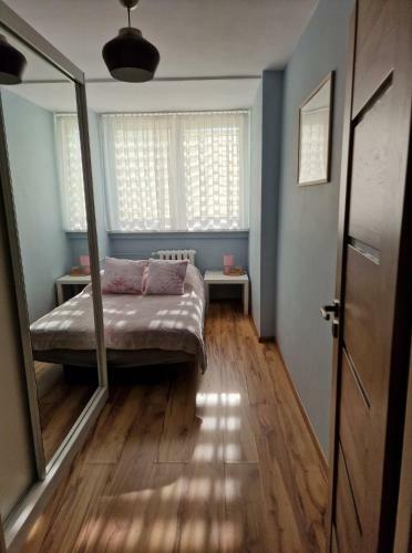 Apartament Zdrojowy
