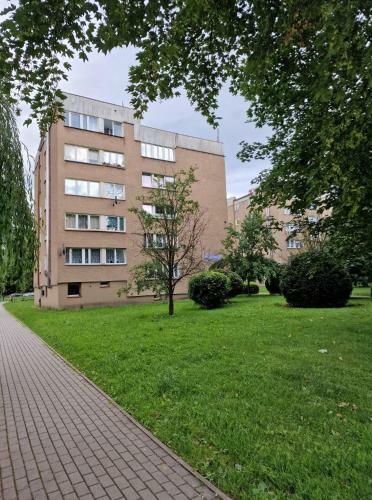 Apartament Zdrojowy