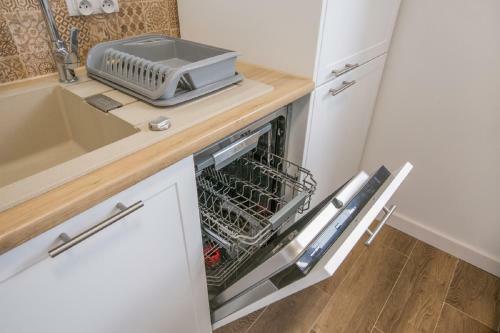 Apartamento Duszniki Zdr�j 1