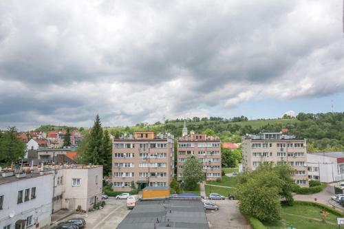 Apartamento Duszniki Zdr�j 1