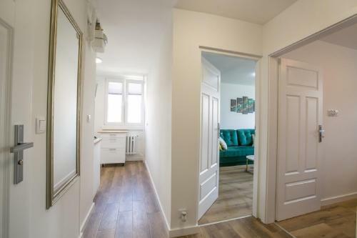 Apartamento Duszniki Zdr�j 1