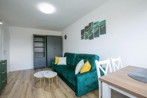 Apartamento Duszniki Zdr�j 1