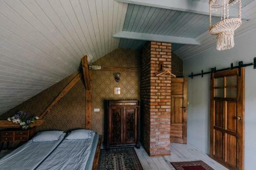 Agroturismo Modry Ganek